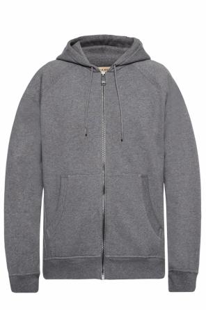 Hooded sweatshirt, zdjęcie 1 Hooded sweatshirt od Burberry